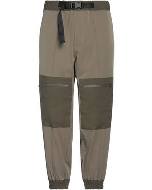 Messagerie Trousers - Green