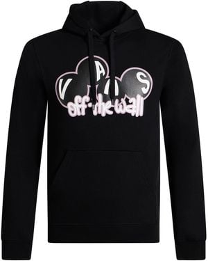 Vans Sweatshirt Cotton - Black