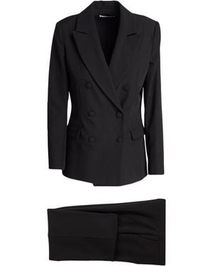 Jijil Co-Ords - Black