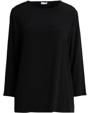 Rossopuro Top - Negro