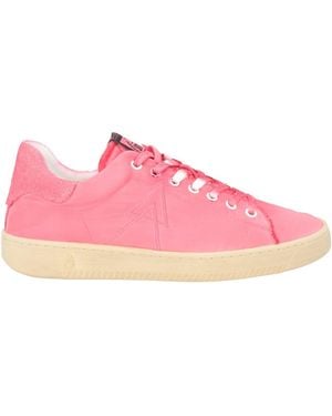 Elena Iachi Trainers - Pink