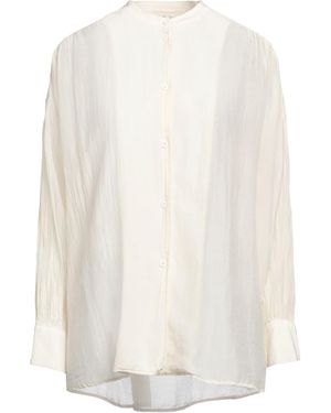 Dixie Shirt - White