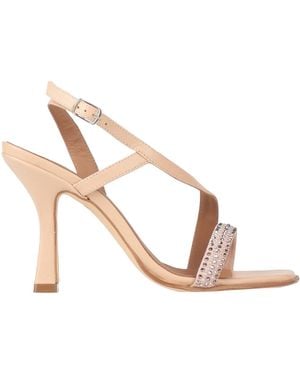 Carmens Sandals - Pink