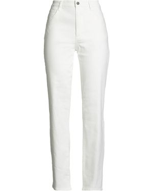 Designers Remix Jeans - White