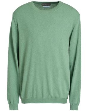 Daniele Fiesoli Jumper - Green