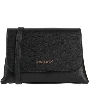 Baldinini Cross-Body Bags - Black