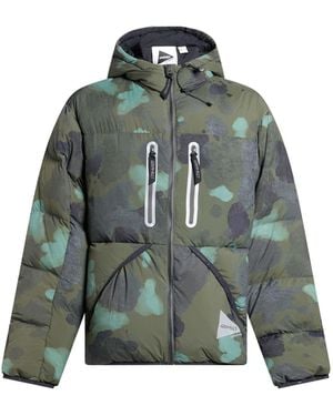 Gramicci Jacket - Green