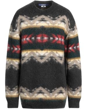 Junya Watanabe Pullover - Grau