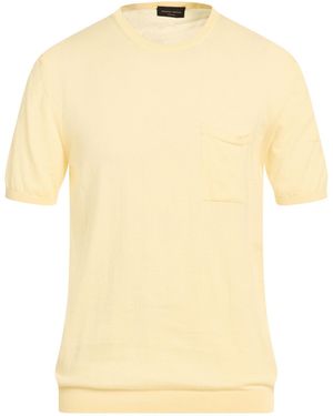 Roberto Collina Jumpers - Natural