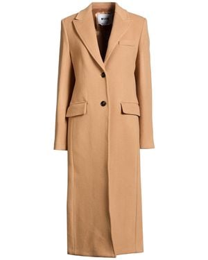 MSGM Abrigo - Neutro