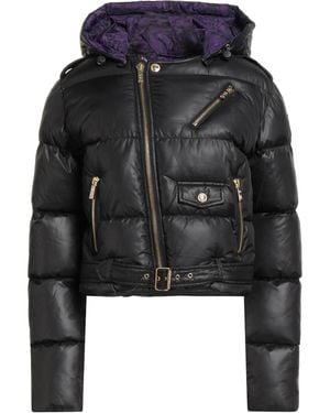 Just Cavalli Puffer - Black