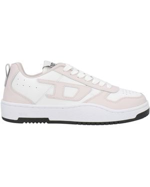 DIESEL Sneakers - Blanco