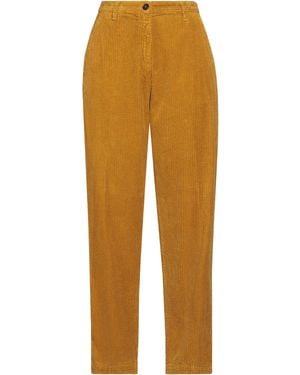 Massimo Alba Trouser - Multicolor