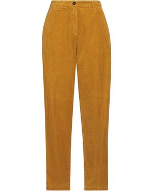 Massimo Alba Pantalone - Multicolore