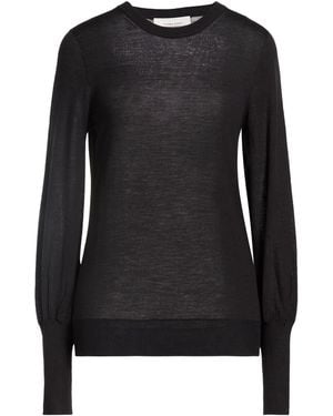 Liviana Conti Pullover - Schwarz