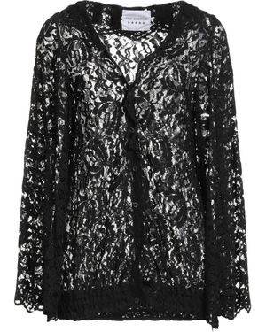 Saucony Camisa - Negro