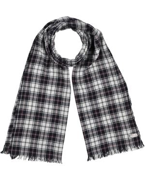 DSquared² Schal - Grau