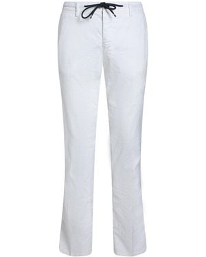 Mason's Pantalone - Bianco