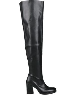 Pinko Stiefel - Schwarz