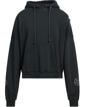 Isabella 1985 Sweatshirt - Schwarz