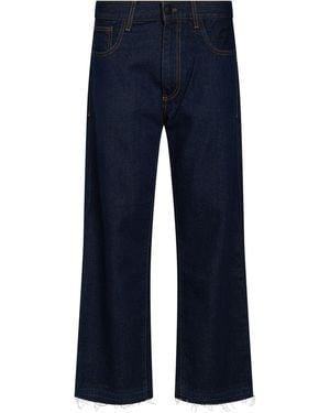 Ballantyne Jeans Cotton - Blue