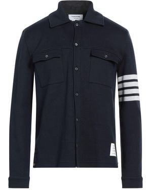 Thom Browne Shirt - Blue