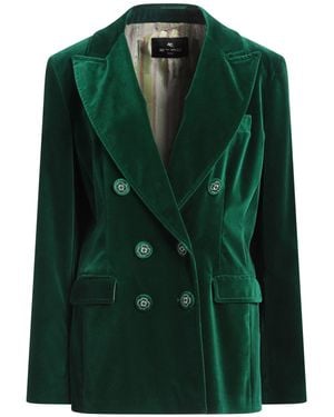 Etro Americana - Verde