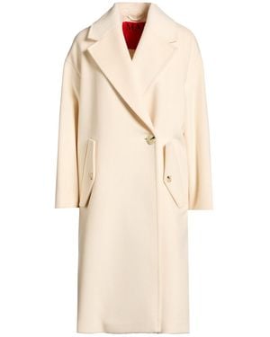 MAX&Co. Coat - Natural
