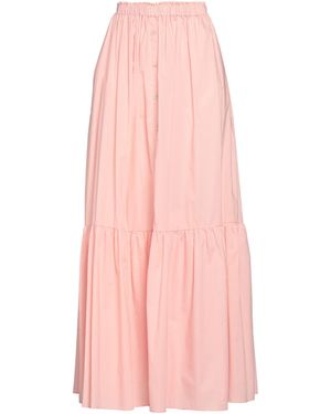 Aniye By Maxi Skirt - Pink