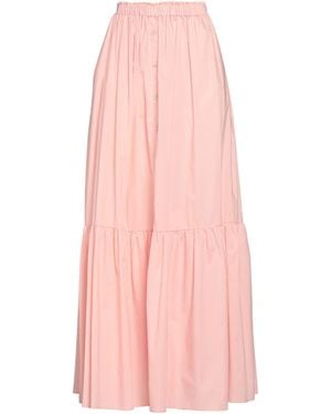Aniye By Maxi Skirt - Pink