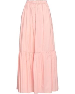 Aniye By Maxi Skirt - Pink