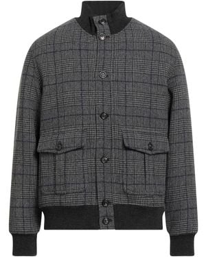 Circolo 1901 Jacket Virgin Wool, Cashmere - Gray