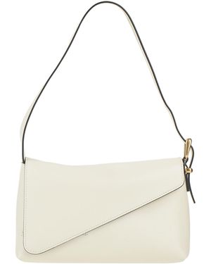 Wandler Handbag Calfskin - Metallic