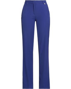 Berna Pants - Blue
