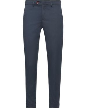 ESSEBI Trouser - Blue