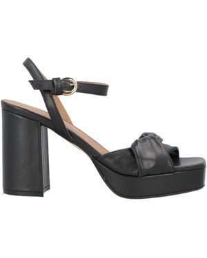 Carmens Sandals - Black