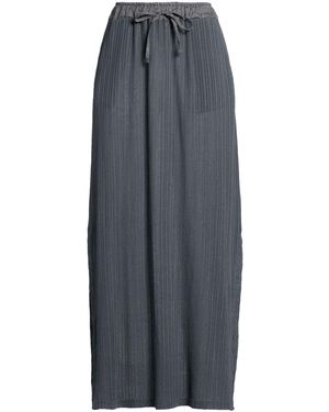 Crossley Maxi Skirt - Grey