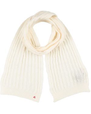 Peuterey Scarf - White