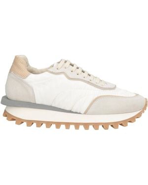 Eleventy Sneakers - Blanco