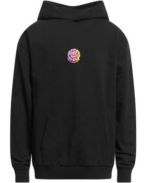 Msftsrep Sudadera - Negro