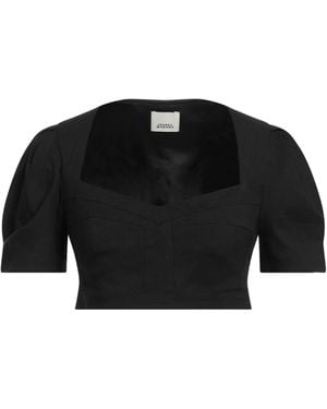 Isabel Marant Top - Black