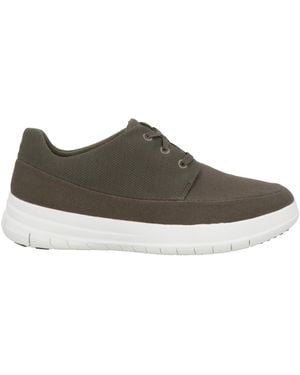 Fitflop Sneakers - Brown