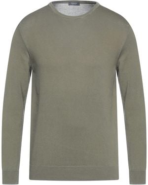 Rossopuro Pullover - Verde