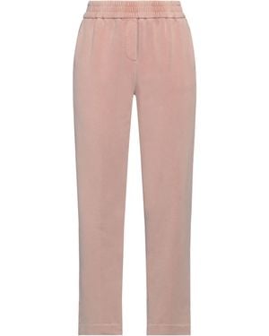 Circolo 1901 Trousers - Pink
