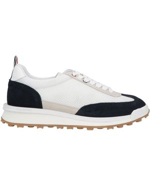 Thom Browne Trainers - White