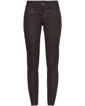 Shaft Pantalone - Grigio