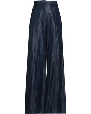 Sabina Musayev Hose - Blau