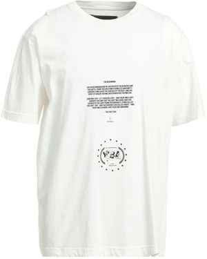 Hood By Air T-shirt - White