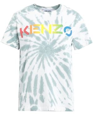 KENZO T-shirt - Multicolor
