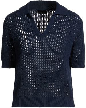 Roberto Collina Sweater - Blue